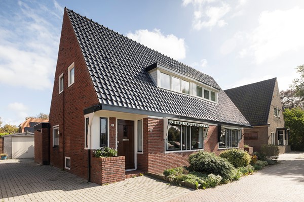 Medium property photo - Davelaer 12, 9076 AH Sint Annaparochie